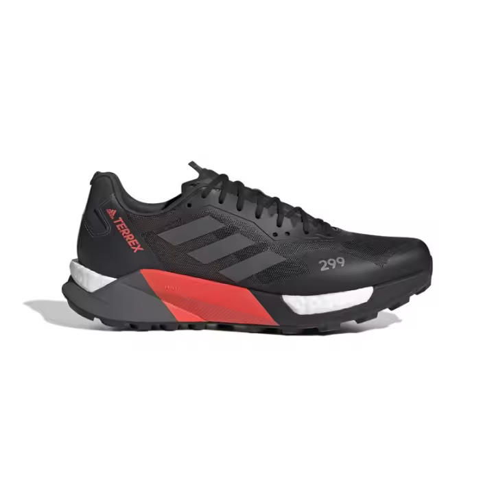 Adidas Zapatillas De Trail Adidas Terrex Agravic Ultra Hombre - 1