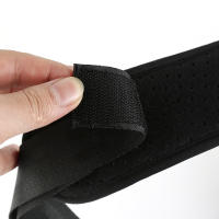 Corrector De Postura Ajustable Protección Contra El Hombro Hunchback Alivio Del Dolor De Espalda Y Hombros Soporte Para Mujeres Y Hombres - details 10