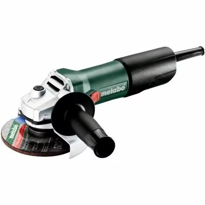 Amoladora angular Metabo 603608000 850 W 125 mm - 1