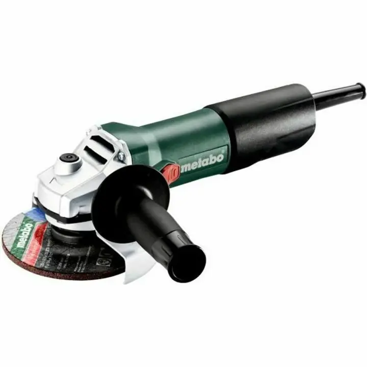 Amoladora angular Metabo 603608000 850 W 125 mm - 1