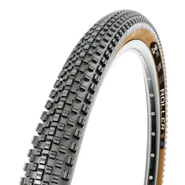 ROLLER 29X2.10 W 33TPI BROWN - 1