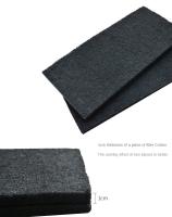 Bolsas De Papel Para Gatos CATLINK Automáticas De Limpieza Self Cleaning Suministros Para Castrito Con Filtro Pro-X Y Absorbente De Olores - details 5