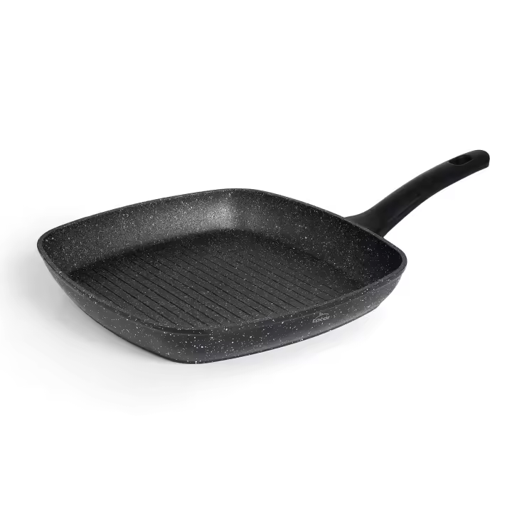 GRILL JAVA 28X28 CM - 1