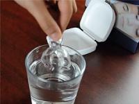 10 Férulas de Descarga Nocturna Perfecta | Ideal Contra Bruxismo, Rechinar los Dientes, Trastornos del ATM, Bandeja blanqueador | Protectores Dentales Ajustables + 1 Estuche | Calidad Médica Sin BPA - details 7
