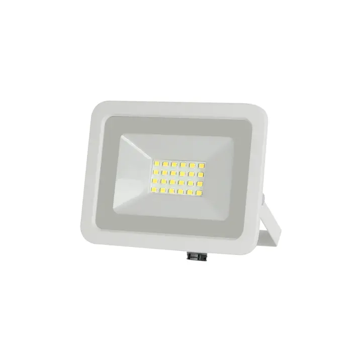 Loco LED Blanco 200-265 V AC 20 W 3000 K - 1