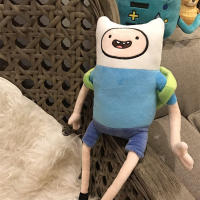 Bolsa De Monedas De Peluche Kawaii Abao Consola De Juegos Para Niños Juguetes Creativos Muñeca De Aventura Tiempo Regalo De Cumpleaños Y Navidad - details 1