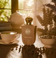 Perfume Árabe Gulf Orchid Coffee Note EDP 100 ml | 100% Original, Unisex, Encanto Oriental del Café - details 4