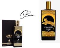 AFRO Leather de Maison Alhambra | Eau de Parfum 80ml – Intensidad Salvaje, Elegancia de Cuero Árabe - details 1
