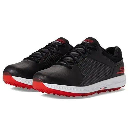 Skechers GO GOLF Elite 5 GF Zapatos Golf Hombre - 1