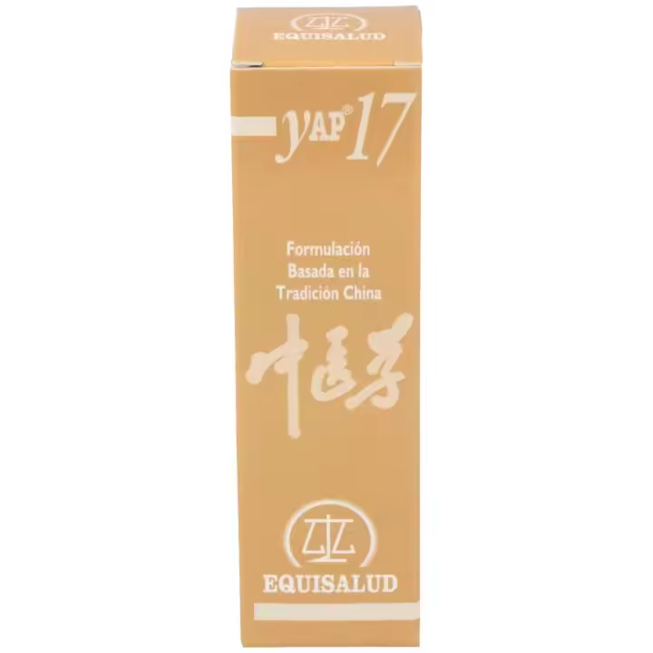 Yap-17 Bi Por Frio-Humedad - 1