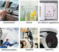 Cinta Adhesiva De Dos Cara EVA Para DIY Pads De Instalación Y Fijación Para Accesorios De Hogar/Automóvil/Oficina - details 1