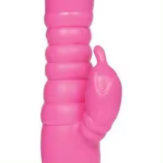 Baile Vibrators Vibrator Rosa 22,5Cm 1Ud - 1