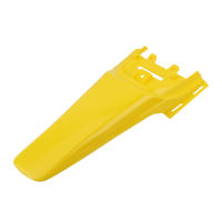 Fender Trasero Extendido Para Honda CRF50 Accesorios De Motocicleta 50cc Mini Moto Pit Bike Guardabarros Motocross off Road - details 10