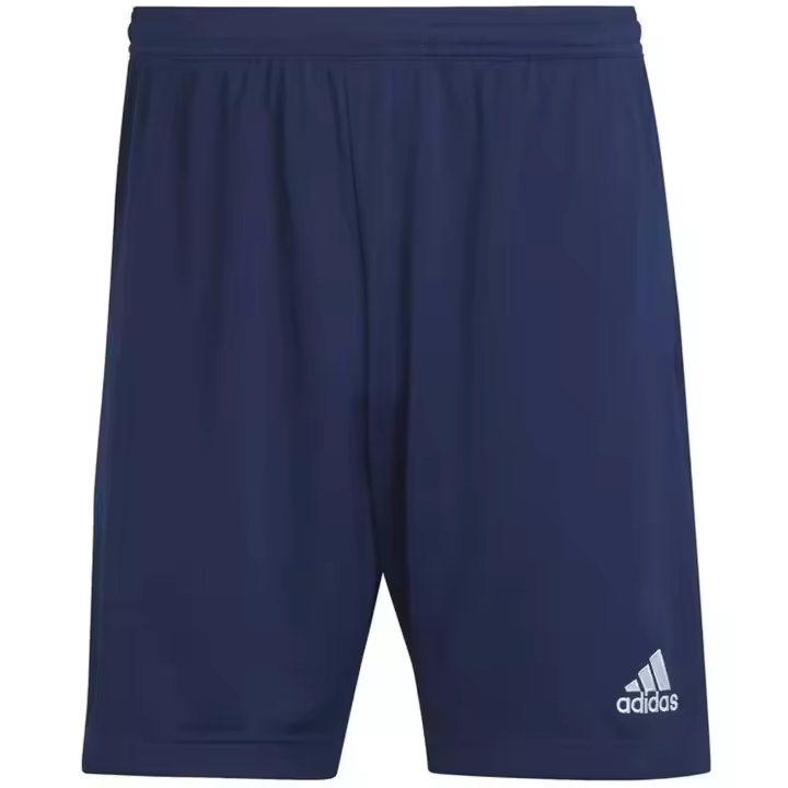 Pantalon Corto Adidas Ent22 para hombre en color azul - 1