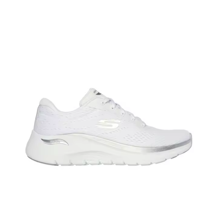 Zapatilla SKECHERS ARCH FIT 2.0 150067 WSL Blanco - 1