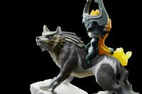 Amiibo Link Lobo - Nuevo Precintado - Nintendo - details 1