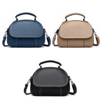 Bolso De Hombro Para Mujer Lujo Con Doble Cremallera Cuero PU Suave Bolso Cruzado Con Teléfono Monedero Clutch De Moda Estilo Mariposa - details 6