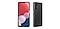 Funda Samsung Galaxy A13 Original, transparente Soft clear cover. Smoked - details 2