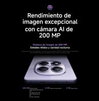 Teléfono Móvil Xiaomi Redmi Note 14 Pro 5G Xiaomi Smartphone Versión Global, 8+256GB/12+256GB/12+512GB, cámara AI profesional 200 MP, Carga turbo 45W con batería 5110 mAh, MediaTek Dimensity 7300-Ultra, Pantalla CrystalRes AMOLED 6,67" 1,5 K 120 Hz, IP68 - details 3