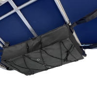 Kit De Escape De Inundación Con Life Jackets De Buoyancia T-top Bolsa De Almacenamiento Impermeable De Gran Capacidad 600D Telas De Oxford Y Cuerda Elástica - details 2