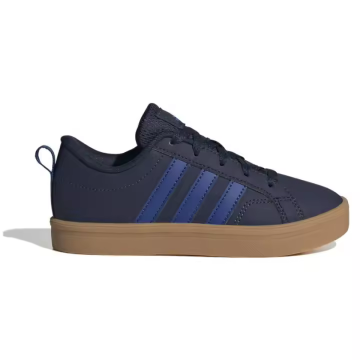 Zapatillas Adidas Vs Pace 2.0 K Azul Ie8884 - 1