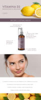 Nutriplus Vitamina D3 - details 0
