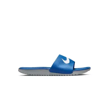 Chanclas nike atadas 2025