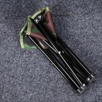 Taburete portátil plegable Pequeño, mini Silla portátil plegable Oxford, taburete de Pesca de viaje, adecuado para el senderismo al Aire Libre, Viajes, camping - details 2