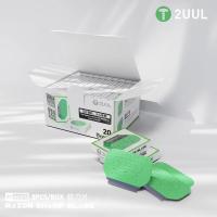 2UUL DA95 DA96 Herramienta De Desmontaje De Pantalla De Teléfono Móvil Con Cuchilla Fina Y Dura Para Retirar Vidrio Y Película Táctil - details 7