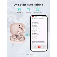 Real-Time Translator Headphones, 144 Languages in Real Time, Translation Headphones via Bluetooth 5.4, AI Translator Headphones with App, Real-Time Translation Headphones - details 1