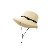 Sombrero de rafia para mujer – Hecho a mano, ala ancha, plegable y transpirable – Ideal para playa, vacaciones, estilo bohemio y fotos veraniegas – Talla ajussombrero de sol mujer sombrero de playa mujer sombrero verano mujer  Sombrero de paja artesanal - details 20