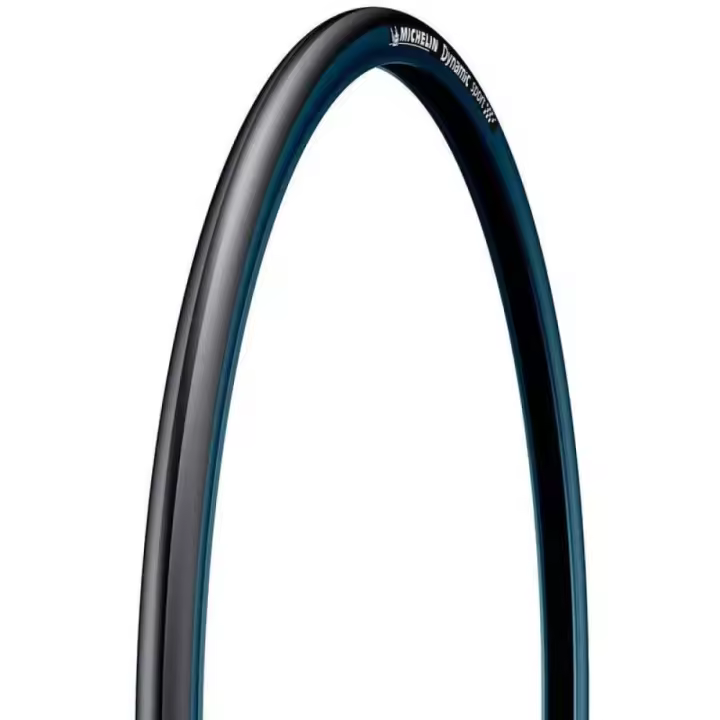 Michelin Cubierta Rígida De Carretera Dynamic Sport 700c X 23 - 1