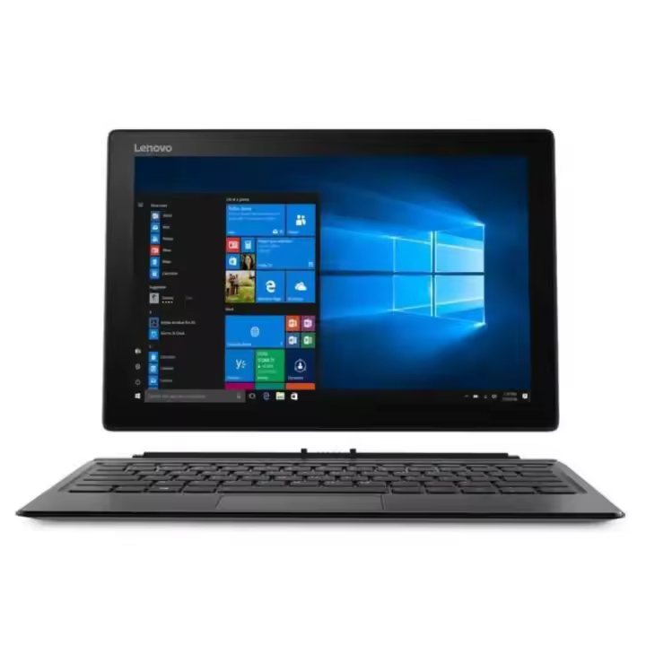 CONVERTIBLE TÁCTIL LENOVO MIIX 520 12.2″ i3 de 7ªgen 4GB DDR3 120GB SSD - 1