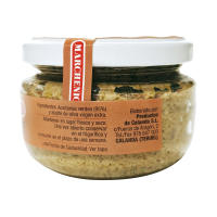 Paté de aceituna verde de Marchenica (Pack de 3 unidades) - details 2