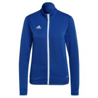 Chaqueta deportiva para mujer Adidas Entrada 22 en rosa, azul, negro y marino - details 2