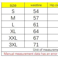 S-3XL Y2K Seamless Gym Leggings Women Yoga PantsSexy High Waist Booty Lifting Leggings PantsWomen Sports Clothing Fitness Wear - details 3