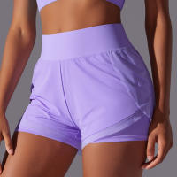 SSITO Pantalones cortos de Yoga de color sólido, transpirables, de secado rápido, para Mujer, pantalones cortos de Verano con bolsillos, Pantones cortos para correr, Sports de Cycling, Pantones cortos de Gimnasio - details 21