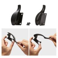 2PCS Gancho Para Asiento De Coche Multiusos Portabombonas Y Almacenamiento Interior Accesorios Para Coche Material ABS - details 15