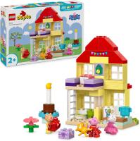 Lego Duplo  Casa de Cumpleaños de Peppa Pig Lego  10433 - details 7