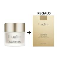 NATURA BISSE ESSENTIAL SHOCK INTENSE GEL CREAM 75 ML + ESSENTIAL SHOCK INTENSE INSTANT-LIFT MASK 15 ML DE REGALO - details 0