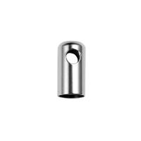 10pcs Tornillos De Acero Inoxidable Para Joyería DIY 0.9mm-4mm Cerraduras Para Cordones Accesorios Para Pulseras De Cuero - details 2