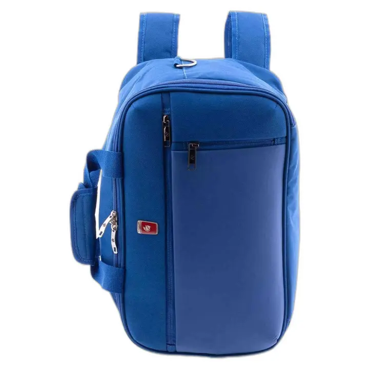 Mochila Gladiator Cabina Viaje - 1