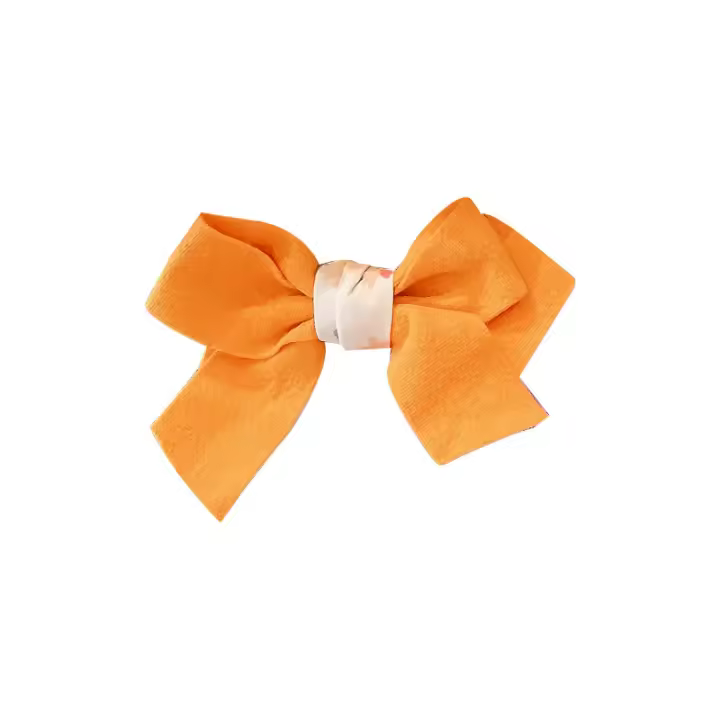 10pcs Accesorios Para El Cabello Para Niñas Lacos Aesthetic Bandas Elásticas Para Cabeza Infantil Hermosas Y Prácticas Para Todas Las Estaciones - 1