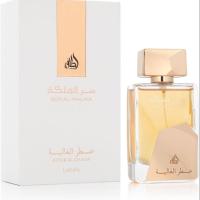 Lattafa Perfume Arabe Ser Al Malika 100ml - details 0