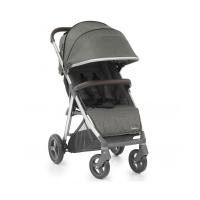 Oyster Silla De Paseo Zero Con Chasis Ligero y Resistente 100% De Aluminio - details 2