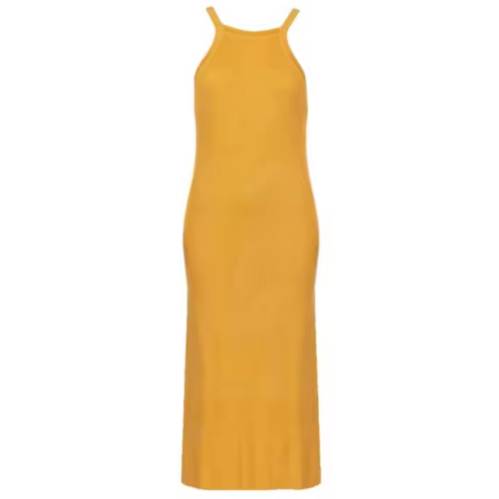 Vestidos Tiffosi para Mujer en color Amarillo - 1