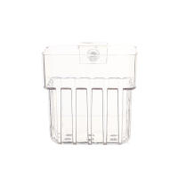 Cesta De Plantación Para Acuario Soporte Hydroponic Colgante Para Maceta De Hierba Acuática Y Flores Pots De Flor En Lámina De Acero Inoxidable Para Tanque De Peces - details 16