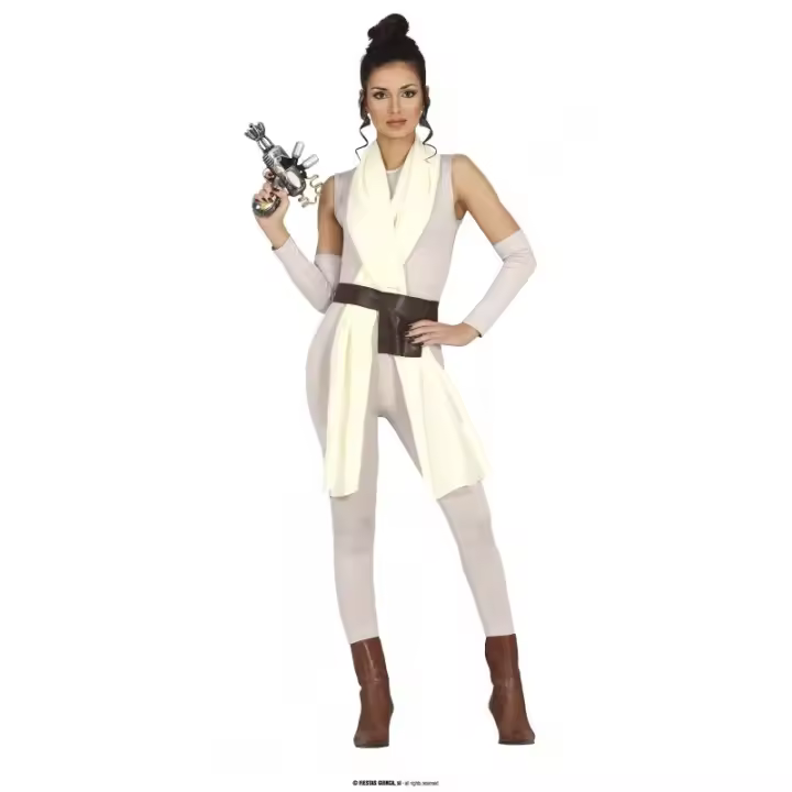 DISFRAZ DE GALAXY SURVIVOR STAR WARS GUIRCA - 1
