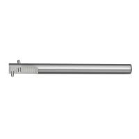 Herramienta De Reparación De Saxofón Acero Llave De Ajuste Para Cubierta De Clave Accesorios Para Instrumentos De Viento Apto Para Saxofón Clarinete Flute - details 5