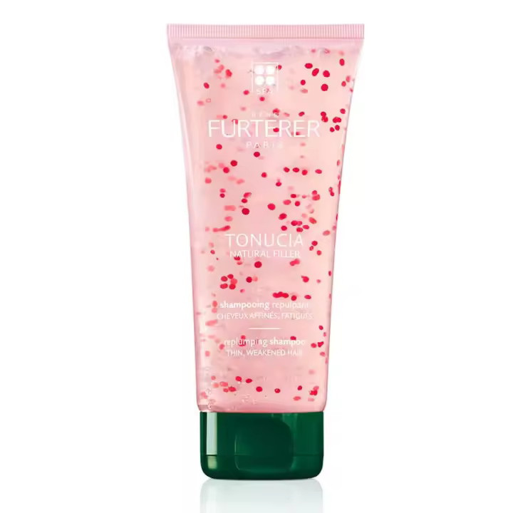 Rene Furterer Tonucia Champú Vigor Redensificante 200 ml - 1